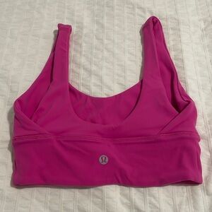 Lululemon Sports Bra, no padding